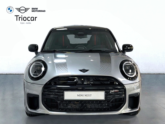 fotoG 1 del MINI MINI Cooper 5 Puertas C 115 kW (156 CV) 156cv Gasolina del 2025 en Asturias