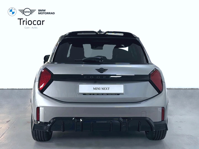 fotoG 4 del MINI MINI Cooper 5 Puertas C 115 kW (156 CV) 156cv Gasolina del 2025 en Asturias