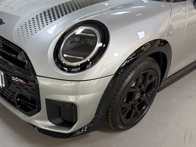 fotoG 5 del MINI MINI Cooper 5 Puertas C 115 kW (156 CV) 156cv Gasolina del 2025 en Asturias