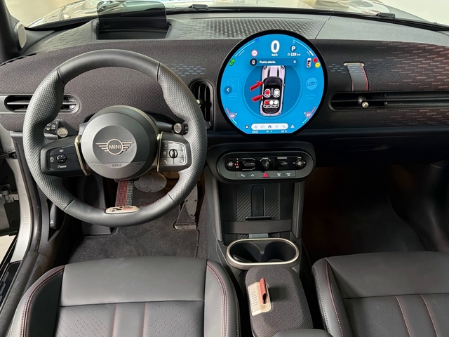 fotoG 6 del MINI MINI Cooper 5 Puertas C 115 kW (156 CV) 156cv Gasolina del 2025 en Asturias
