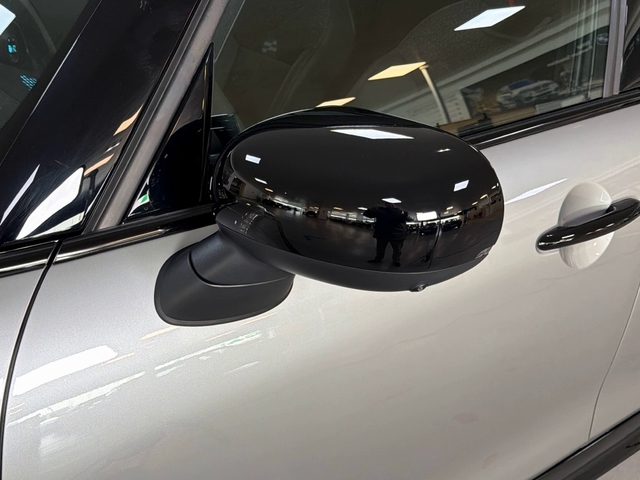 fotoG 11 del MINI MINI Cooper 5 Puertas C 115 kW (156 CV) 156cv Gasolina del 2025 en Asturias