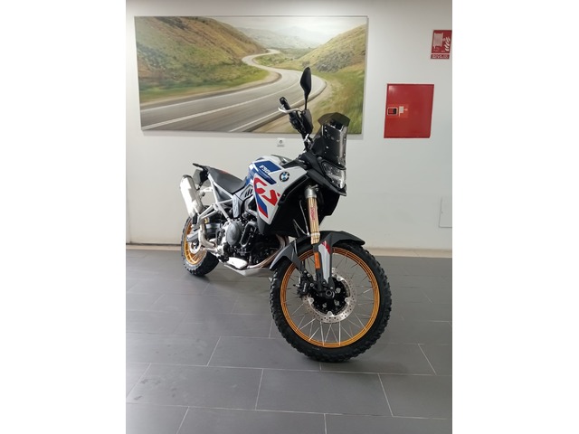BMW Motorrad F 900 GS  de ocasión 