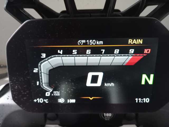 BMW Motorrad F 900 GS  de ocasión 