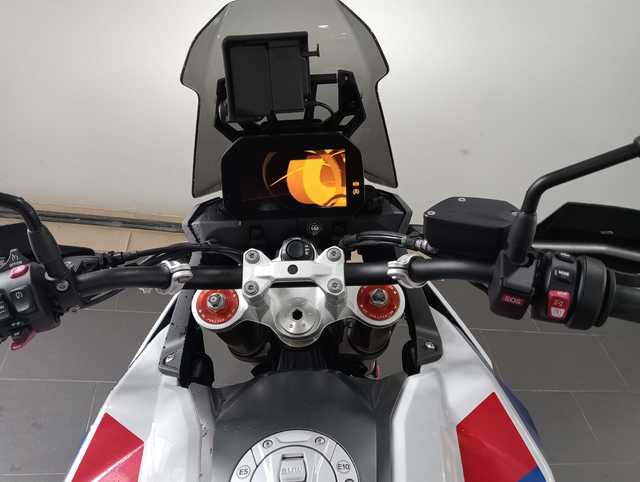 BMW Motorrad F 900 GS  de ocasión 