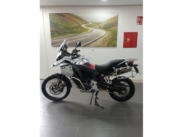 BMW Motorrad F 900 GS Adventure  de ocasión 