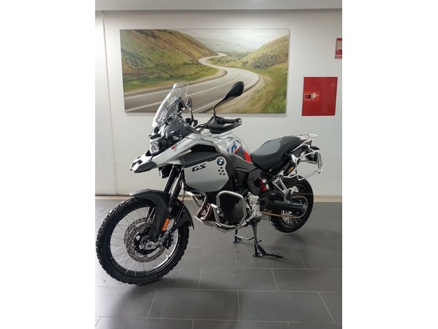 BMW Motorrad F 900 GS Adventure  de ocasión 