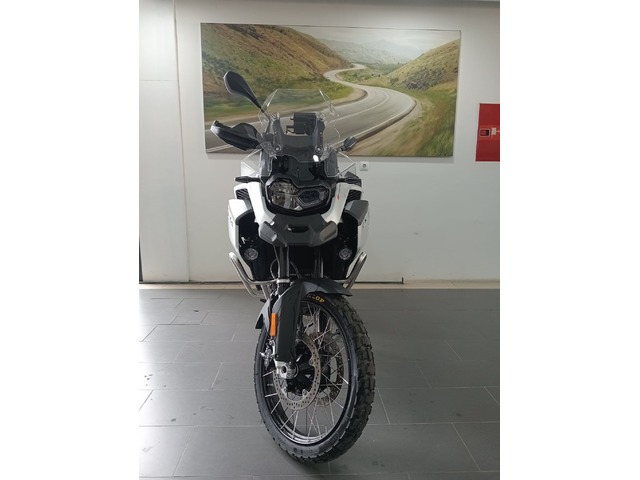 BMW Motorrad F 900 GS Adventure  de ocasión 