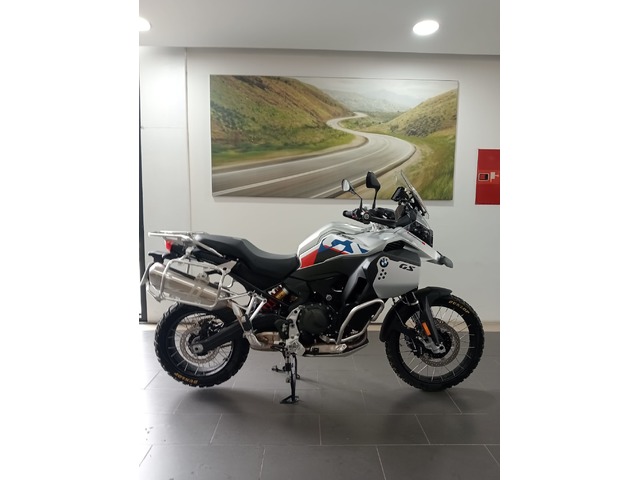 BMW Motorrad F 900 GS Adventure  de ocasión 