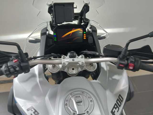 BMW Motorrad F 900 GS Adventure  de ocasión 