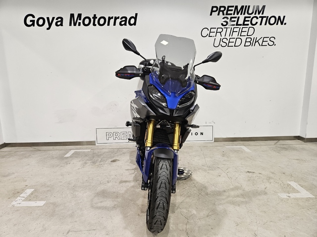 BMW Motorrad F 900 XR  de ocasión 