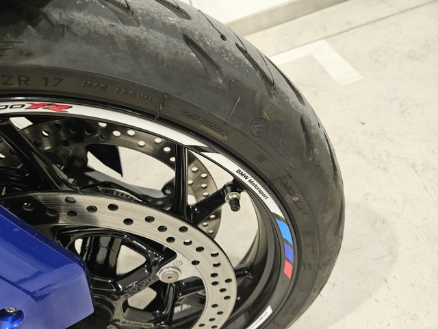 BMW Motorrad F 900 XR  de ocasión 