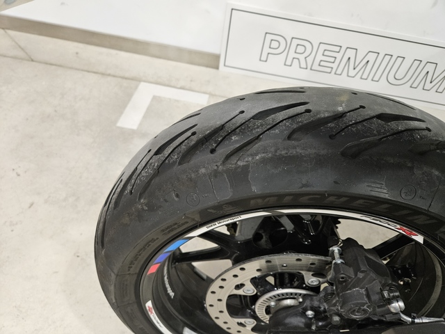 BMW Motorrad F 900 XR  de ocasión 