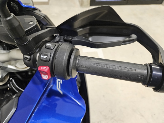 BMW Motorrad F 900 XR  de ocasión 