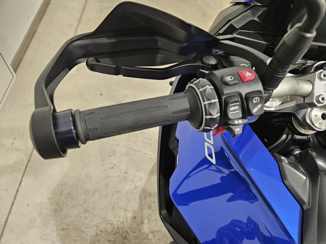 BMW Motorrad F 900 XR  de ocasión 