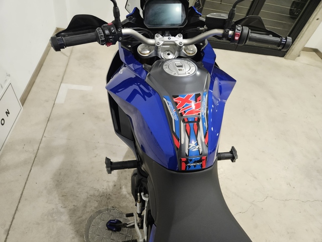 BMW Motorrad F 900 XR  de ocasión 