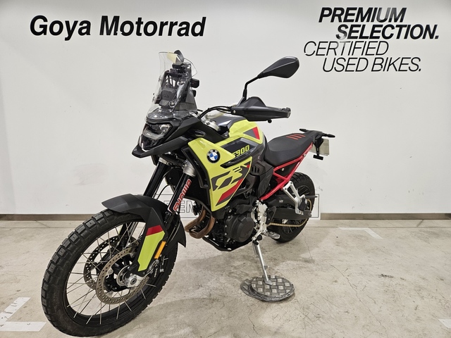 BMW Motorrad F 900  GS  de ocasión 