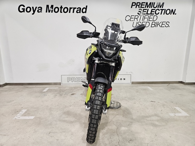 BMW Motorrad F 900  GS  de ocasión 