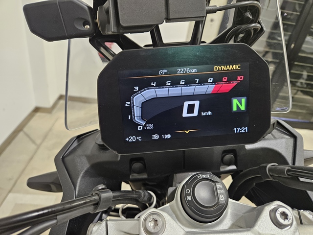 BMW Motorrad F 900  GS  de ocasión 