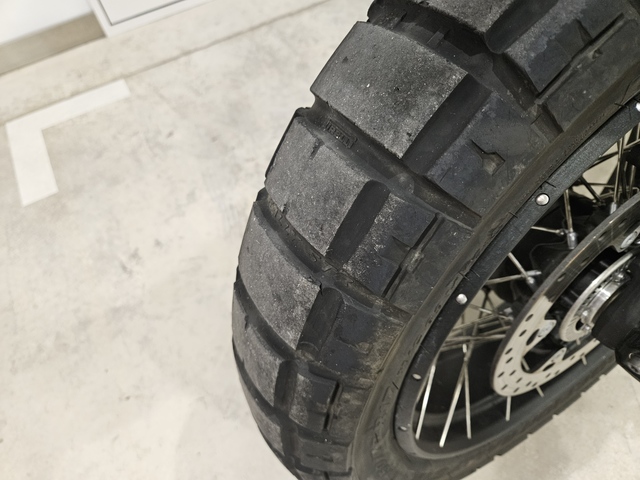 BMW Motorrad F 900  GS  de ocasión 