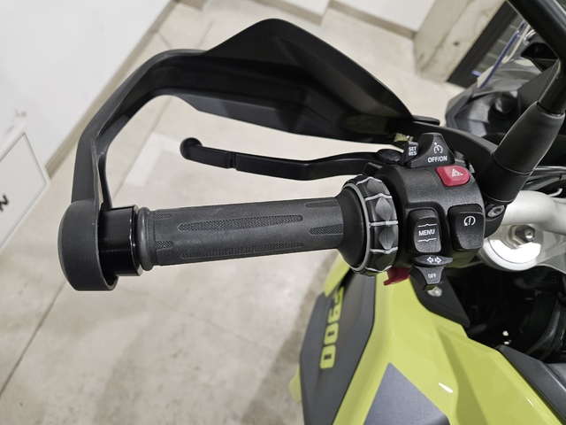 BMW Motorrad F 900  GS  de ocasión 