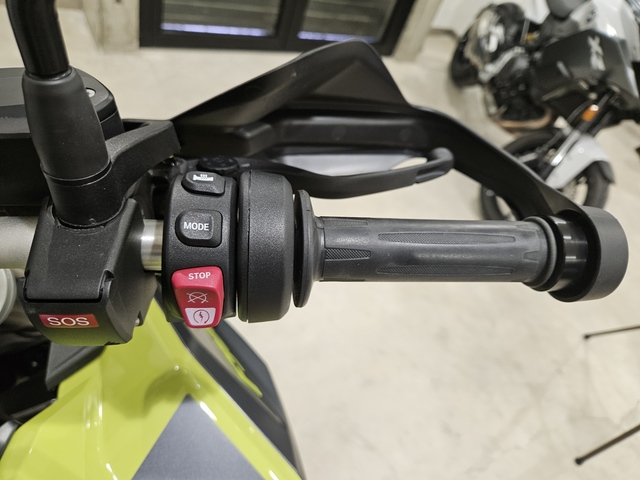 BMW Motorrad F 900  GS  de ocasión 