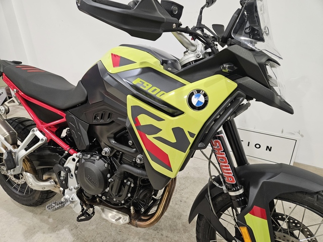 BMW Motorrad F 900  GS  de ocasión 