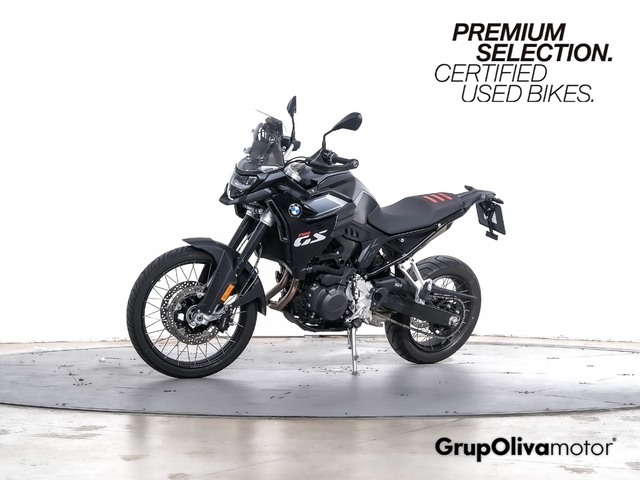 BMW Motorrad F 900  GS  de ocasión 