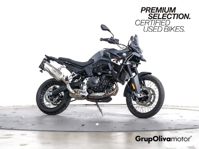 BMW Motorrad F 900  GS  de ocasión 