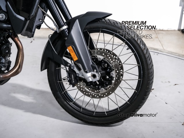 BMW Motorrad F 900  GS  de ocasión 