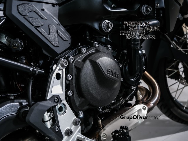 BMW Motorrad F 900  GS  de ocasión 