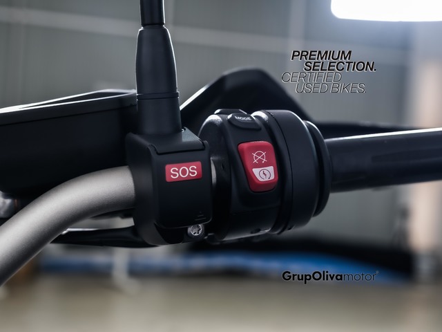 BMW Motorrad F 900  GS  de ocasión 