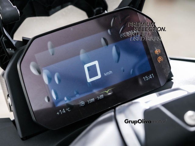 BMW Motorrad C 400 GT  de ocasión 