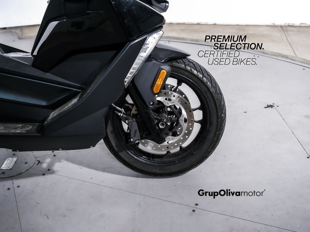 BMW Motorrad C 400 GT  de ocasión 