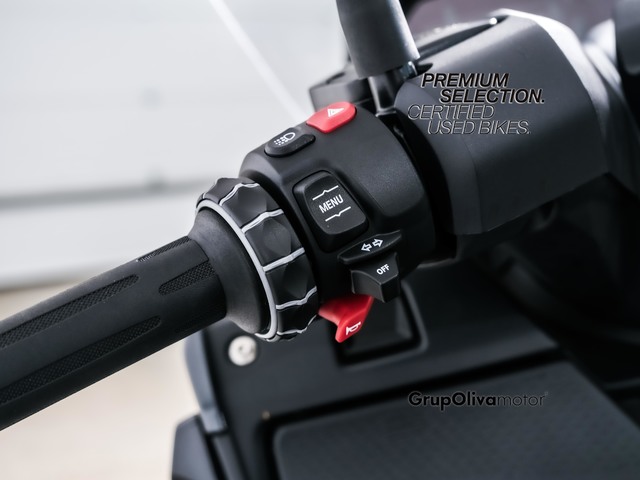 BMW Motorrad C 400 GT  de ocasión 