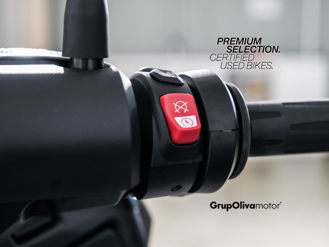 BMW Motorrad C 400 GT  de ocasión 