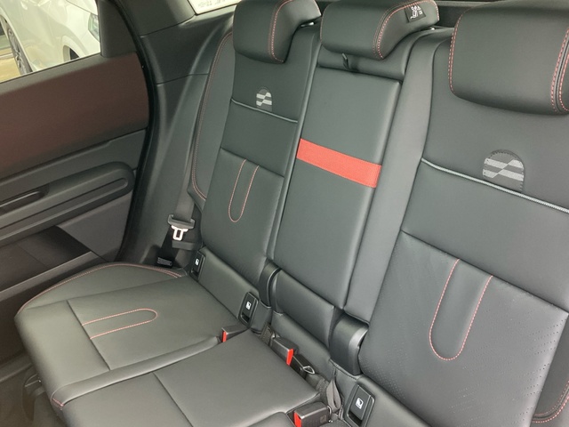 fotoG 8 del MINI MINI Countryman S ALL4 160 kW (218 CV) 218cv Gasolina del 2025 en León