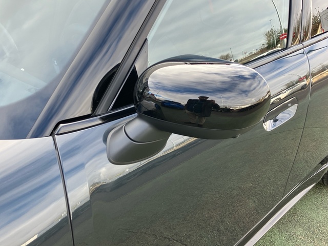 fotoG 13 del MINI MINI Countryman S ALL4 160 kW (218 CV) 218cv Gasolina del 2025 en León