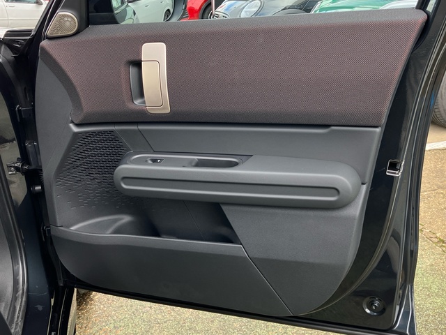 fotoG 14 del MINI MINI Countryman S ALL4 160 kW (218 CV) 218cv Gasolina del 2025 en León