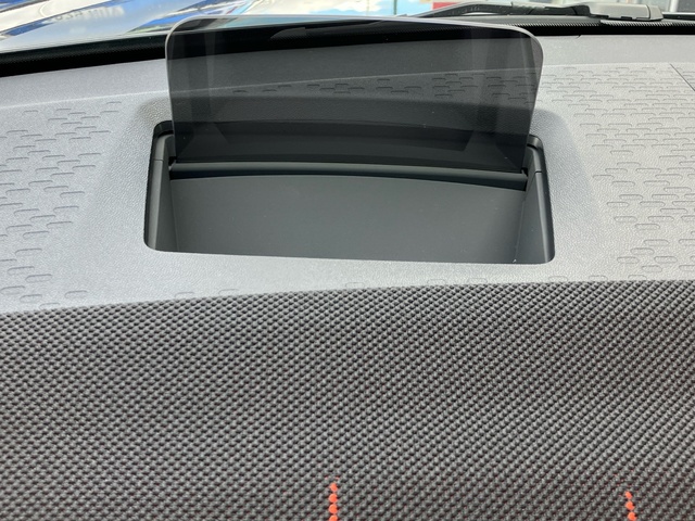 fotoG 18 del MINI MINI Countryman S ALL4 160 kW (218 CV) 218cv Gasolina del 2025 en León