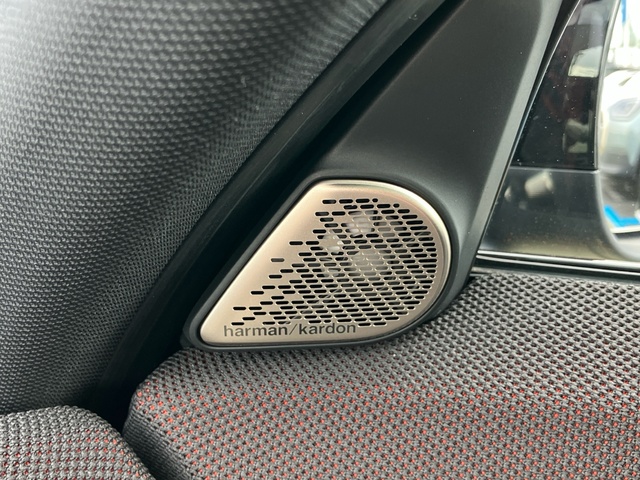 fotoG 23 del MINI MINI Countryman S ALL4 160 kW (218 CV) 218cv Gasolina del 2025 en León