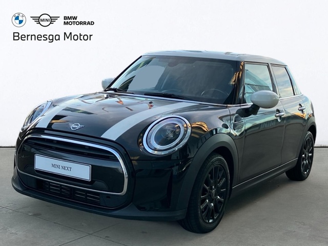 fotoG 0 del MINI MINI 5 Puertas Cooper 100 kW (136 CV) 136cv Gasolina del 2021 en León