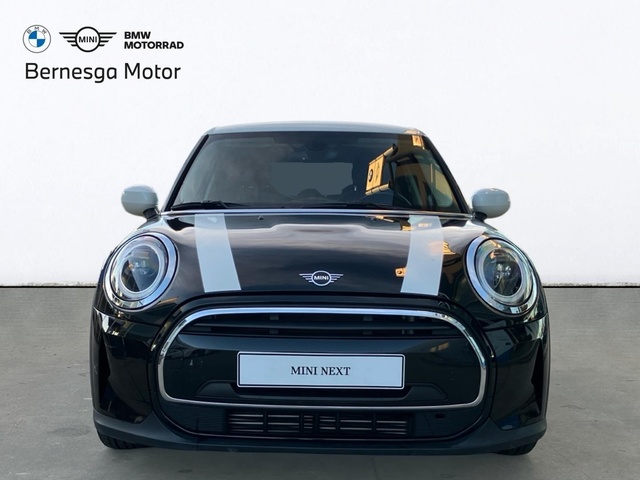 fotoG 1 del MINI MINI 5 Puertas Cooper 100 kW (136 CV) 136cv Gasolina del 2021 en León