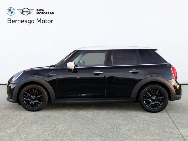 fotoG 2 del MINI MINI 5 Puertas Cooper 100 kW (136 CV) 136cv Gasolina del 2021 en León