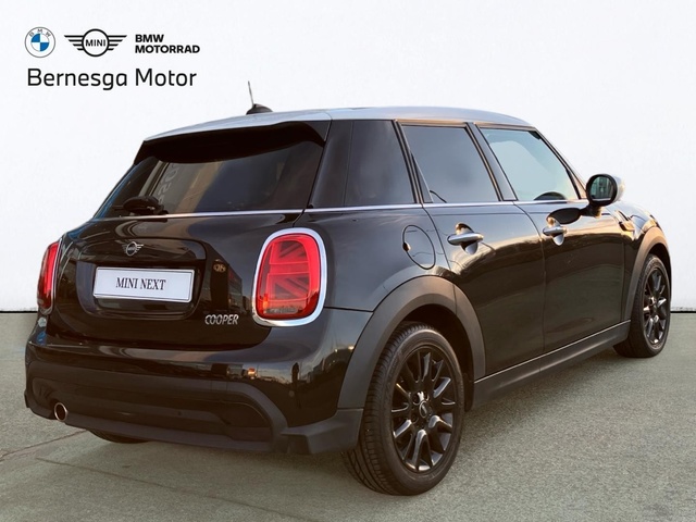 fotoG 3 del MINI MINI 5 Puertas Cooper 100 kW (136 CV) 136cv Gasolina del 2021 en León