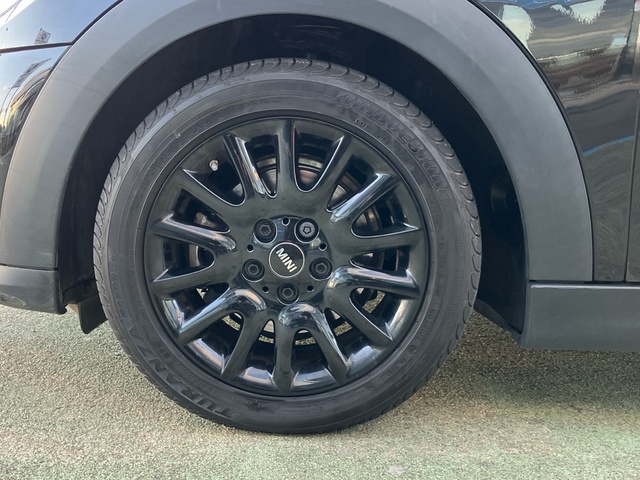 fotoG 10 del MINI MINI 5 Puertas Cooper 100 kW (136 CV) 136cv Gasolina del 2021 en León