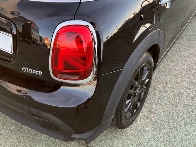 fotoG 11 del MINI MINI 5 Puertas Cooper 100 kW (136 CV) 136cv Gasolina del 2021 en León