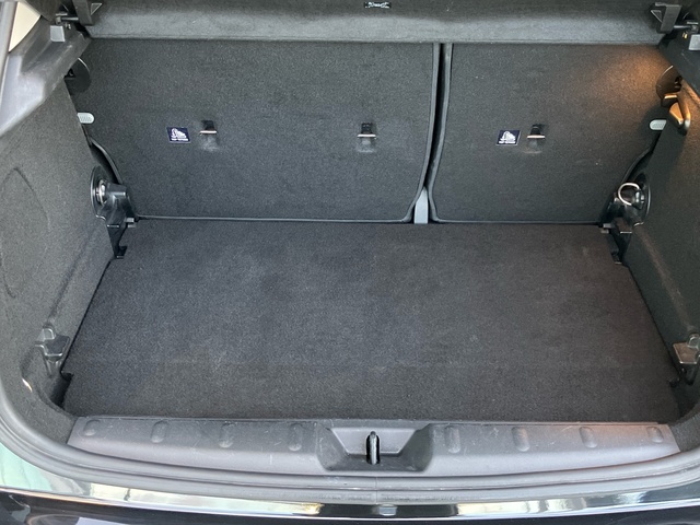 fotoG 12 del MINI MINI 5 Puertas Cooper 100 kW (136 CV) 136cv Gasolina del 2021 en León