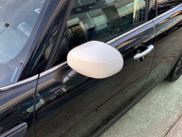 fotoG 13 del MINI MINI 5 Puertas Cooper 100 kW (136 CV) 136cv Gasolina del 2021 en León