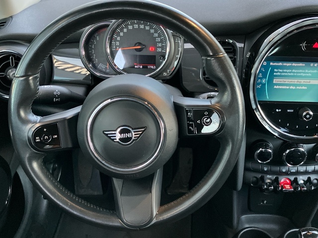 fotoG 17 del MINI MINI 5 Puertas Cooper 100 kW (136 CV) 136cv Gasolina del 2021 en León