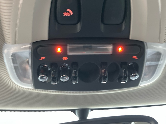 fotoG 27 del MINI MINI 5 Puertas Cooper 100 kW (136 CV) 136cv Gasolina del 2021 en León